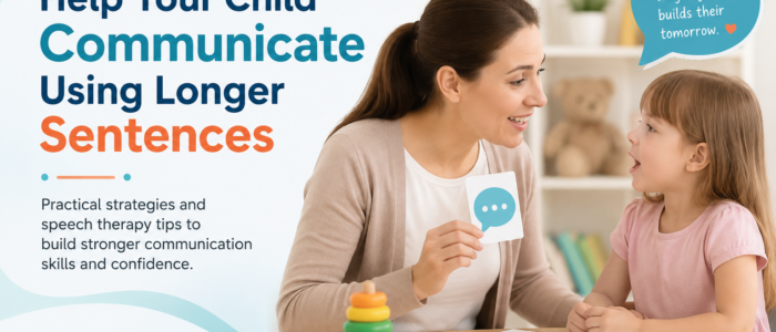 Help your child communicate effectively