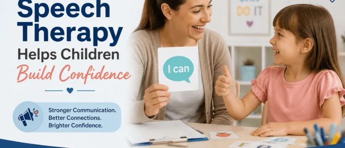 Speech Therapist North York