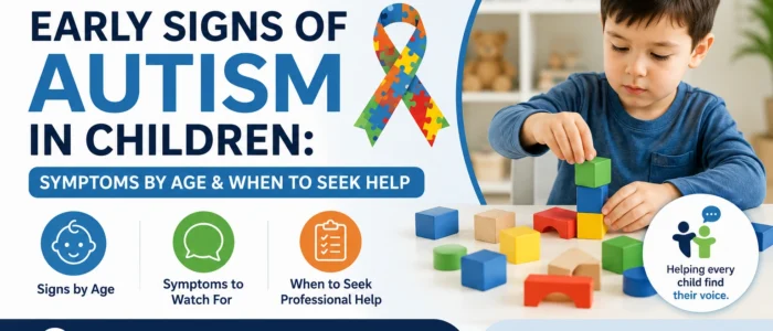 Speech therapy services across Ontario